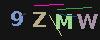 Gambar captcha